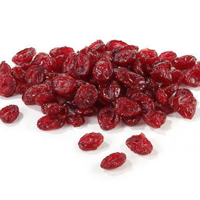 Sliced Cranberries - 250g